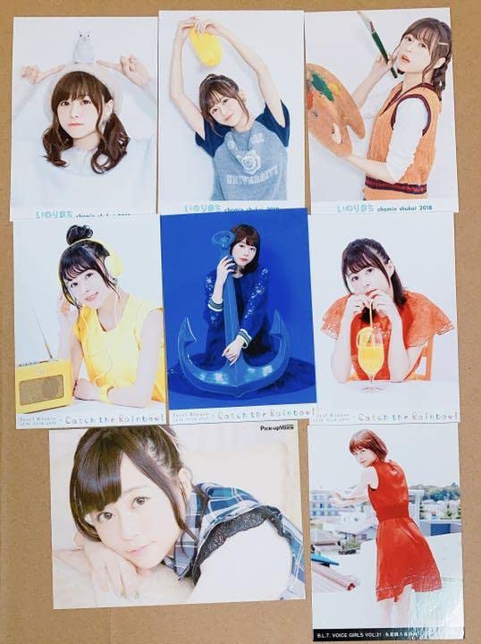 水瀬いのりグッズまとめ売り 水瀬いのりinfo on X: 